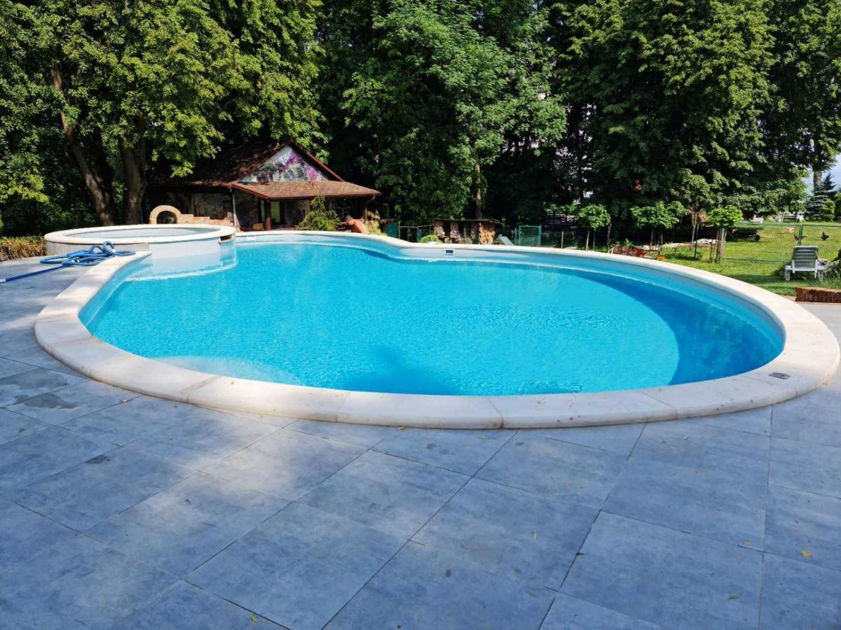 Panorama Hotel & Spa Czernowitz Exterior foto
