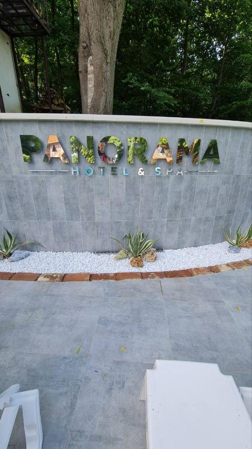 Panorama Hotel & Spa Czernowitz Exterior foto